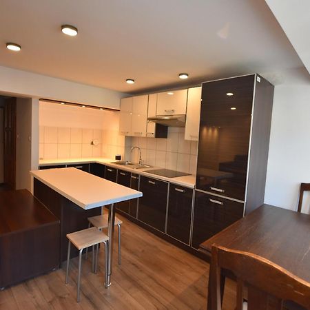 Zielone Pokoje Grünberg Exterior foto