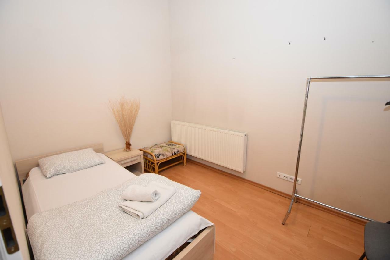 Zielone Pokoje Grünberg Exterior foto